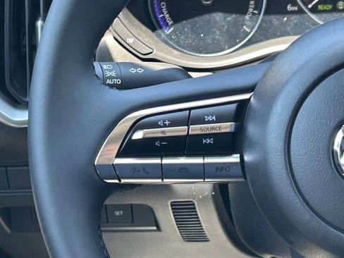 New 2026 MAZDA CX-50 AWD 2.5 Hybrid w/ Weather Package image 21