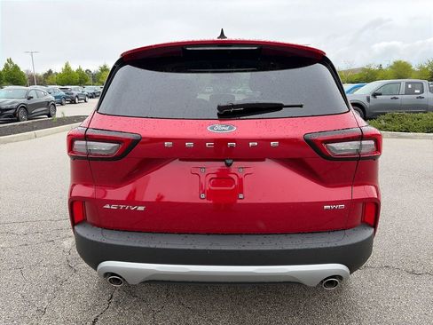 Used 2026 Ford Escape Active w/ Cold Weather Package AWD/4WD image 6