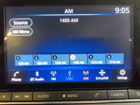 Used 2022 Nissan Altima 2.5 SR FWD image 25