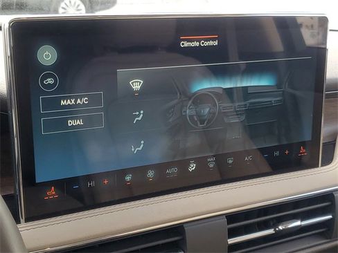 Certified 2023 Lincoln Corsair Reserve w/ Equipment Group 201A image 22