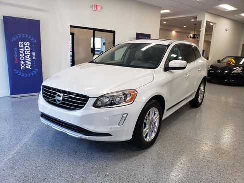 Used 2014 Volvo XC60 3.2 FWD image 3