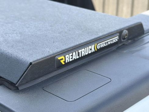 Used 2024 RAM 1500 Limited w/ Bed Utility Group image 19