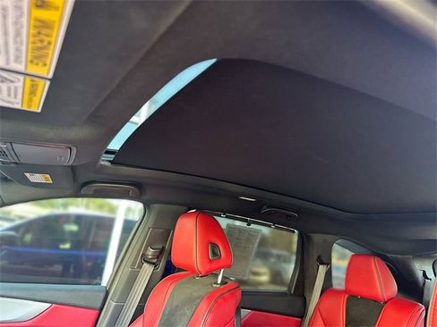 Used 2022 Acura MDX A-Spec image 23