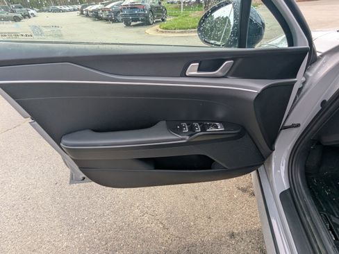 Used 2023 Kia K5 GT-Line w/ GT-Line Premium Package image 15