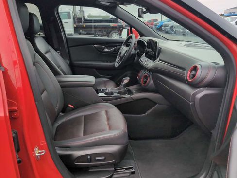 Used 2023 Chevrolet Blazer RS w/ Enhanced Convenience Package image 29