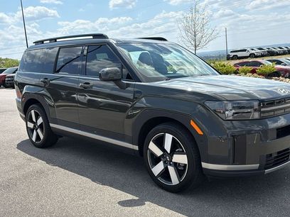 Certified 2024 Hyundai Santa Fe Limited