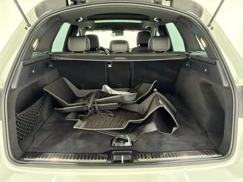 Used 2022 Mercedes-Benz GLC 300 4MATIC image 25