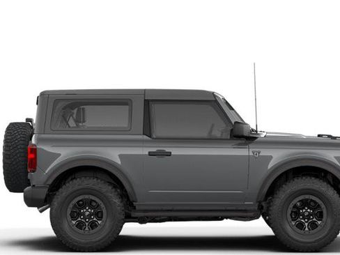 New 2026 Ford Bronco 2-Door w/ Sasquatch Package AWD/4WD image 29