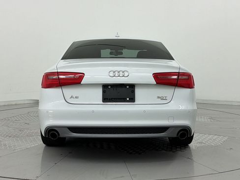 Used 2014 Audi A6 3.0T Prestige w/ Prestige Package AWD/4WD image 9