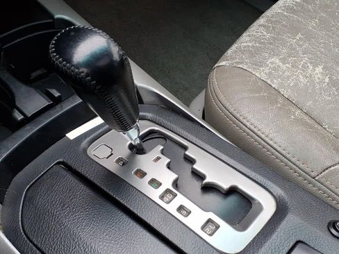 Used 2008 Toyota 4Runner Sport image 25