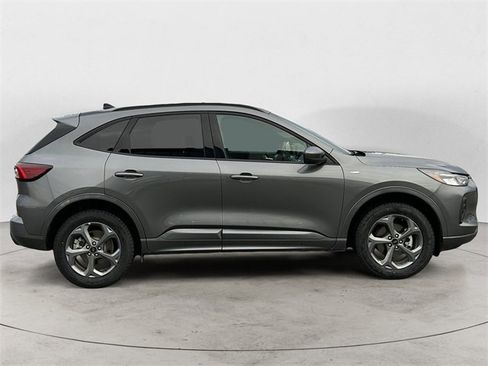 Used 2024 Ford Escape ST-Line Select image 6
