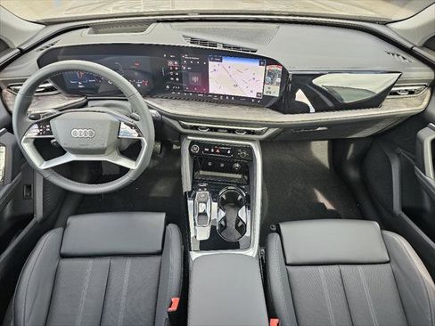 New 2025 Audi Q5 Premium Plus image 4