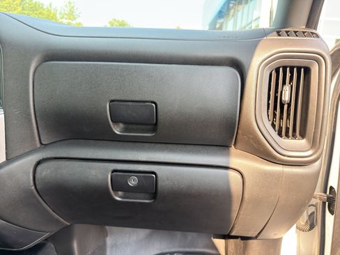 Used 2022 Chevrolet Silverado 2500 W/T w/ WT Fleet Convenience Package AWD/4WD image 18