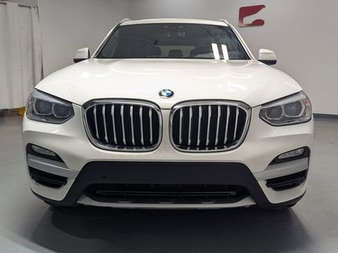 Used 2019 BMW X3 sDrive30i w/ Convenience Package image 24