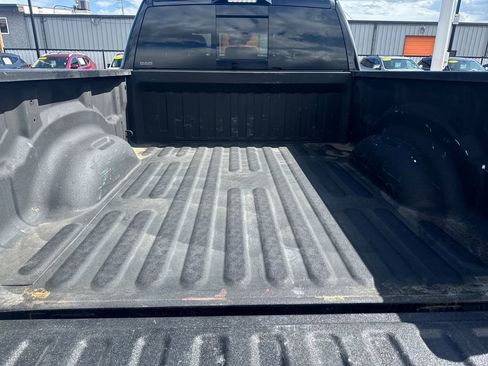 Used 2022 RAM 1500 Limited AWD/4WD image 22
