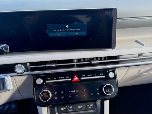 New 2026 Hyundai Tucson Limited image 10