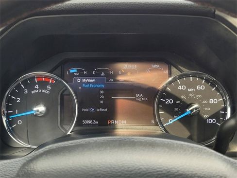 Used 2022 Ford F250 Platinum image 31