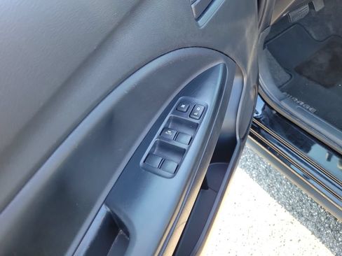 Used 2024 Mitsubishi Mirage LE FWD image 21