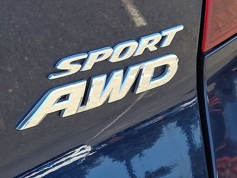 Used 2022 Honda Pilot Sport image 29