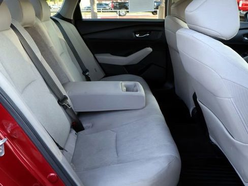 Used 2024 Honda Accord LX image 19