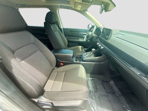 Used 2024 Honda CR-V EX image 31