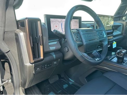 New 2024 GMC Hummer EV 3X w/ Extreme Off-Road Package AWD/4WD image 27