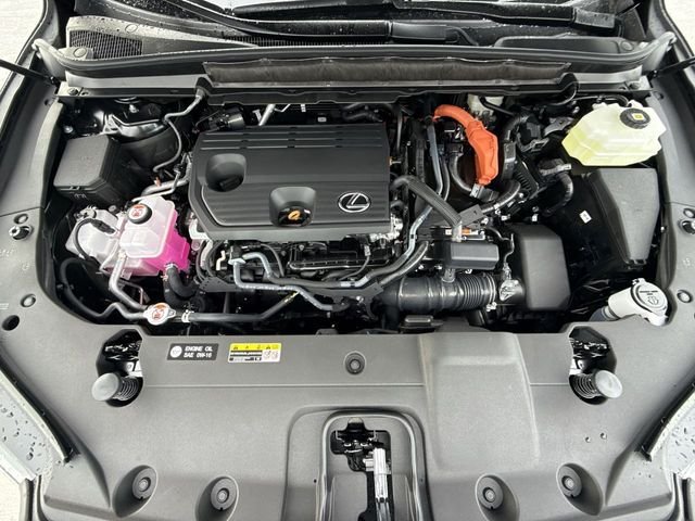 New 2026 Lexus RX 350h w/ Convenience Package AWD/4WD image 27