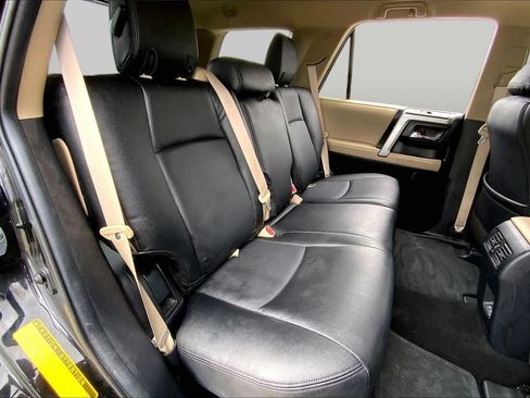 Used 2023 Toyota 4Runner SR5 AWD/4WD image 19