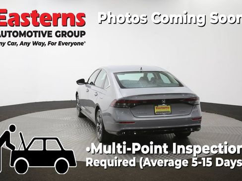 Used 2024 Honda Accord EX-L image 66