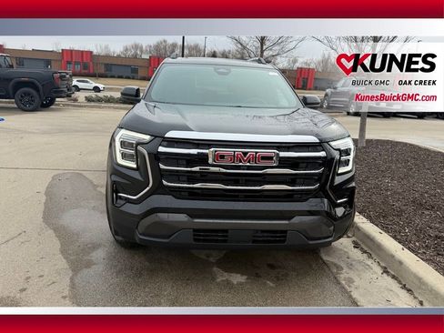 New 2026 GMC Terrain Elevation w/ Elevation Premium Package image 3