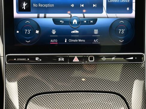 Used 2022 Mercedes-Benz C 300 4MATIC Sedan image 19