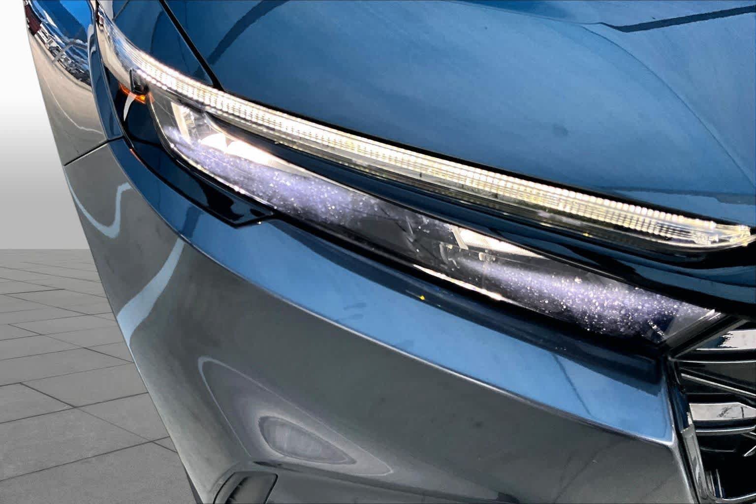 Used 2023 Honda CR-V Sport image 27
