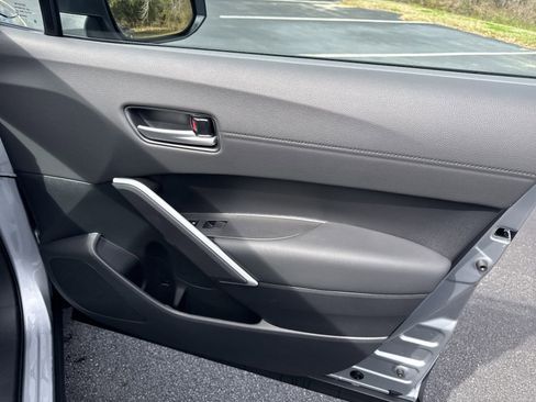 New 2025 Toyota Corolla Cross AWD Hybrid image 38