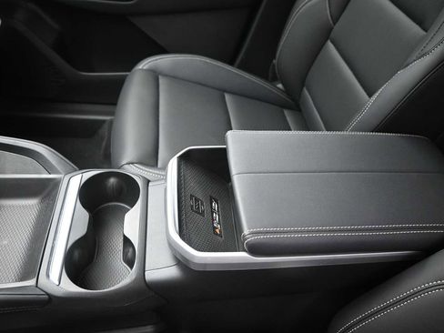 New 2026 GMC Terrain Elevation w/ Elevation Premium Package image 14