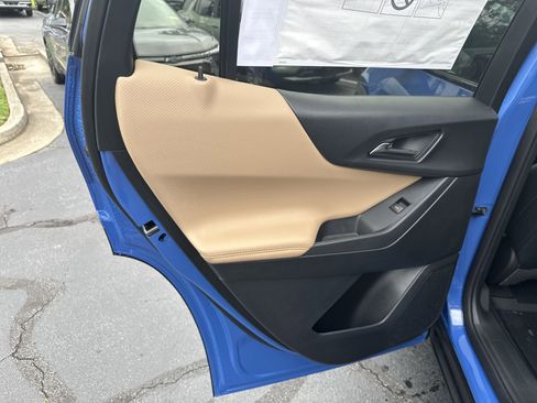 New 2026 Chevrolet Equinox ACTIV w/ LPO, Floor Liner Package image 21