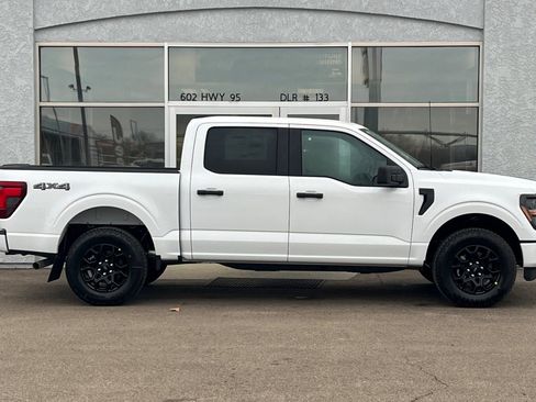 New 2026 Ford F150 STX image 3