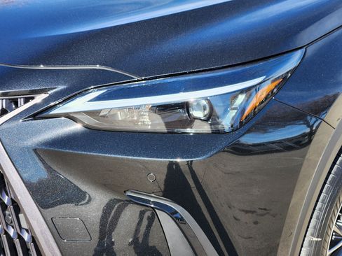 New 2026 Lexus NX 350 350 Premium image 5