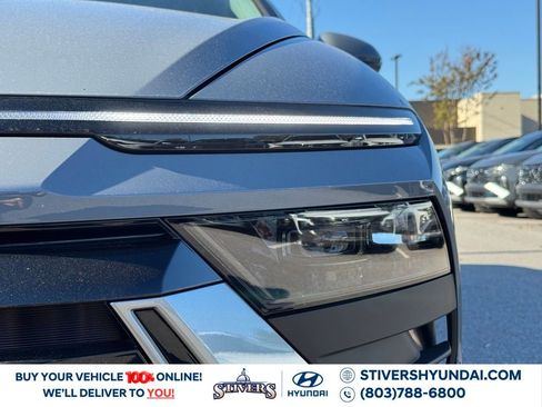 New 2026 Hyundai Sonata SE image 11