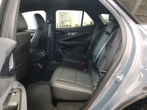 Used 2024 Chevrolet Blazer EV LT AWD/4WD image 12