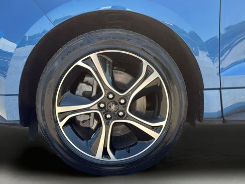 Used 2021 Ford Edge ST AWD/4WD image 38