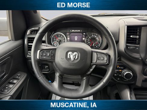 Used 2023 RAM 1500 Big Horn image 12