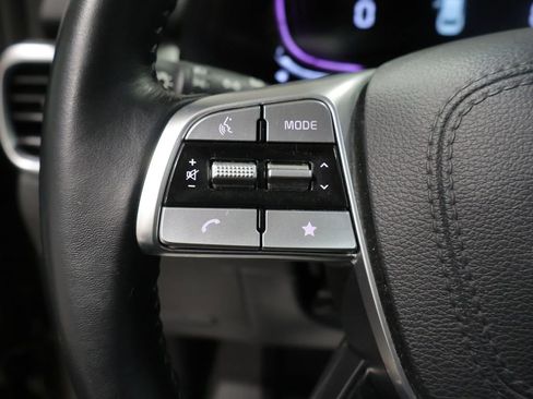 Used 2025 Kia Telluride S AWD/4WD image 37
