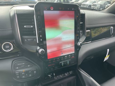 New 2026 RAM 1500 Rebel w/ G/T Package image 18