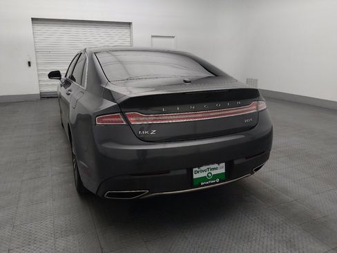Used 2017 Lincoln MKZ Select w/ Select Plus Package FWD image 6