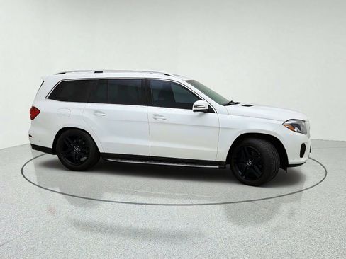 Used 2019 Mercedes-Benz GLS 450 4MATIC image 6