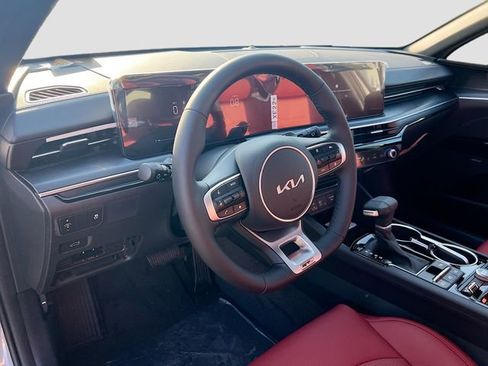 New 2026 Kia K5 GT-Line w/ GT-Line Premium Package image 8