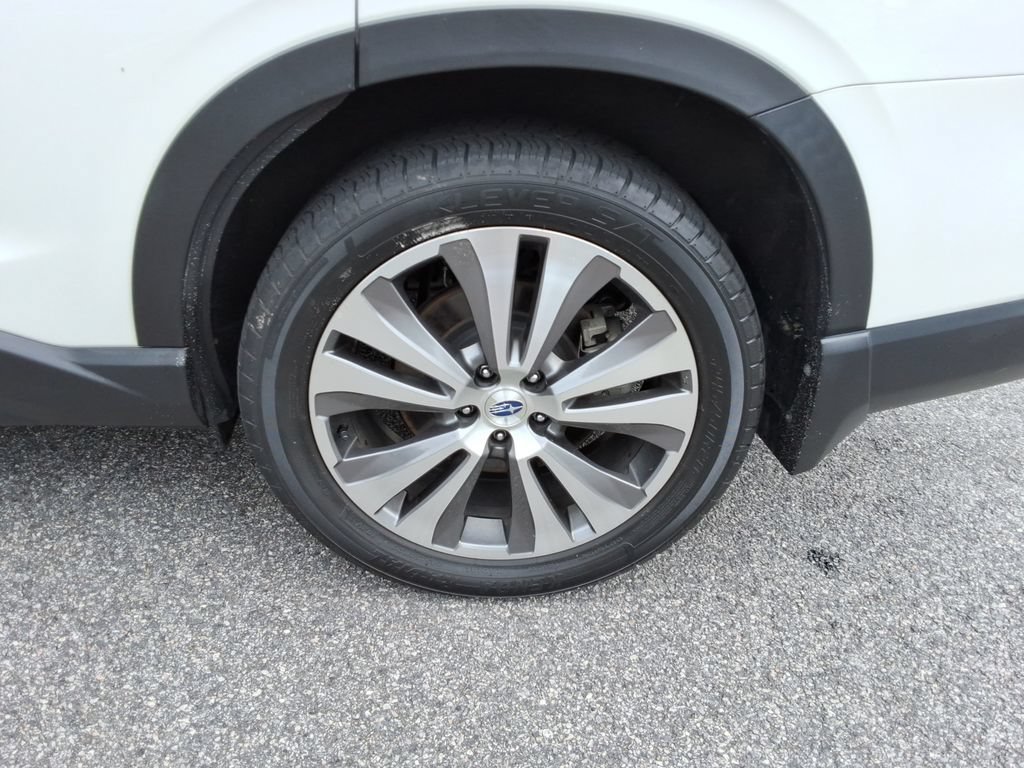 Used 2021 Subaru Ascent Limited w/ Technology Package AWD/4WD image 11