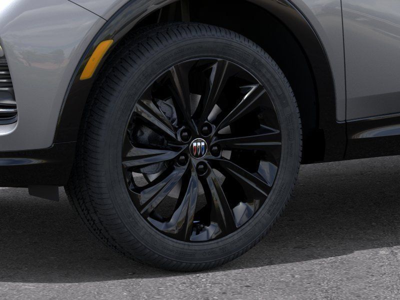 New 2026 Buick Envista Sport Touring w/ Convenience I Package FWD image 10