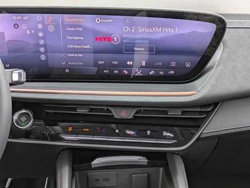 New 2026 Buick Envision Sport Touring AWD/4WD image 20