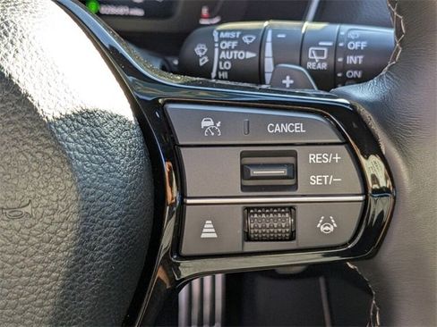 Certified 2023 Honda Civic Sport Touring image 22